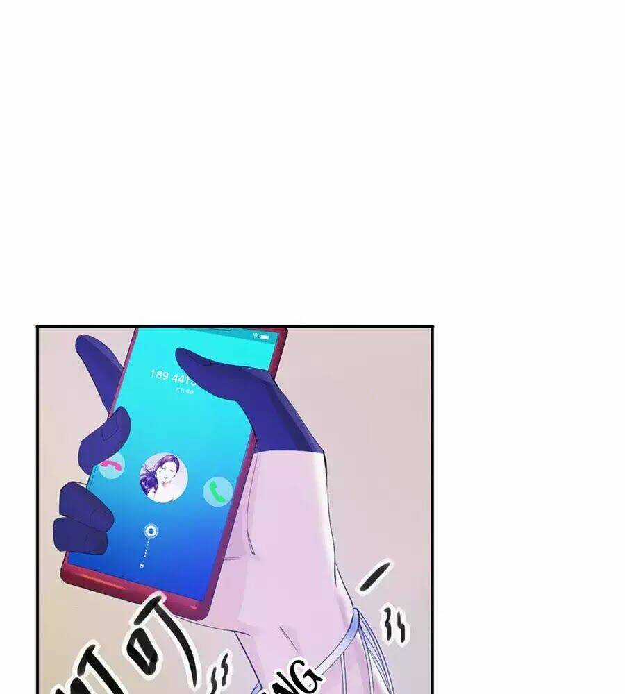 Ta Không Phải Nữ Thần Chapter 7 trang 13