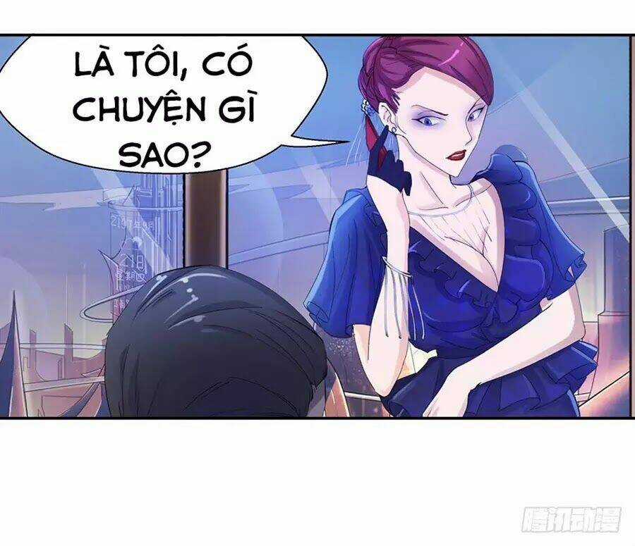 Ta Không Phải Nữ Thần Chapter 7 trang 15