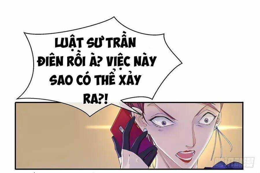 Ta Không Phải Nữ Thần Chapter 7 trang 16