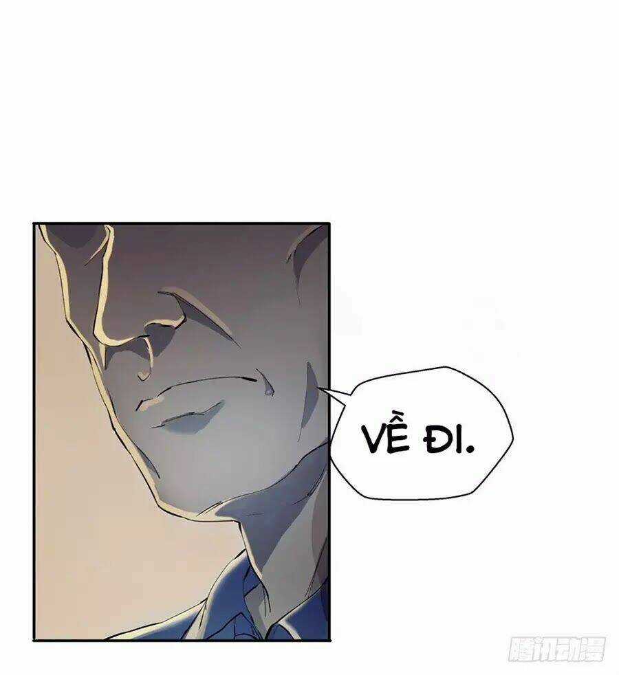 Ta Không Phải Nữ Thần Chapter 7 trang 18