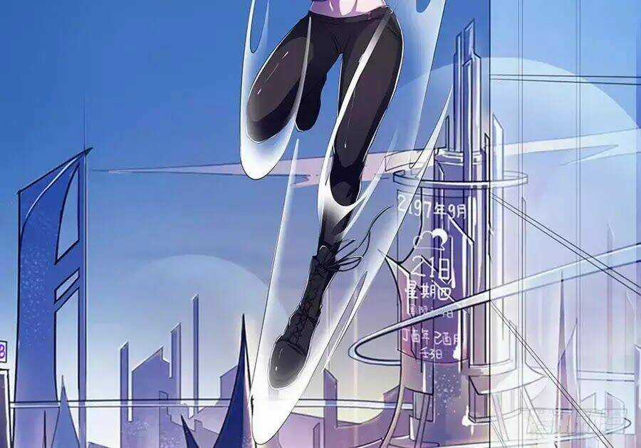 Ta Không Phải Nữ Thần Chapter 7 trang 2