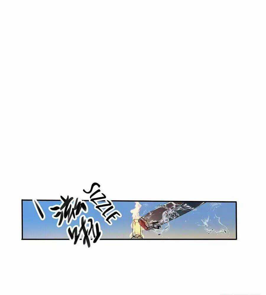 Ta Không Phải Nữ Thần Chapter 7 trang 21