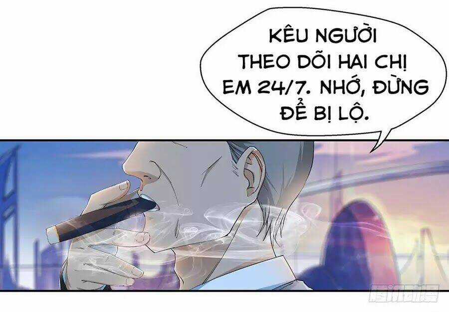 Ta Không Phải Nữ Thần Chapter 7 trang 24
