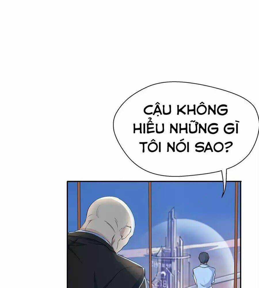 Ta Không Phải Nữ Thần Chapter 7 trang 26