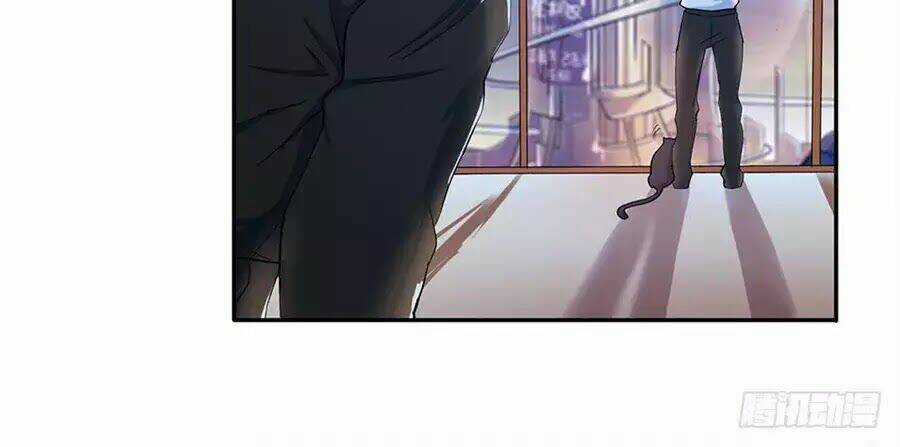 Ta Không Phải Nữ Thần Chapter 7 trang 27