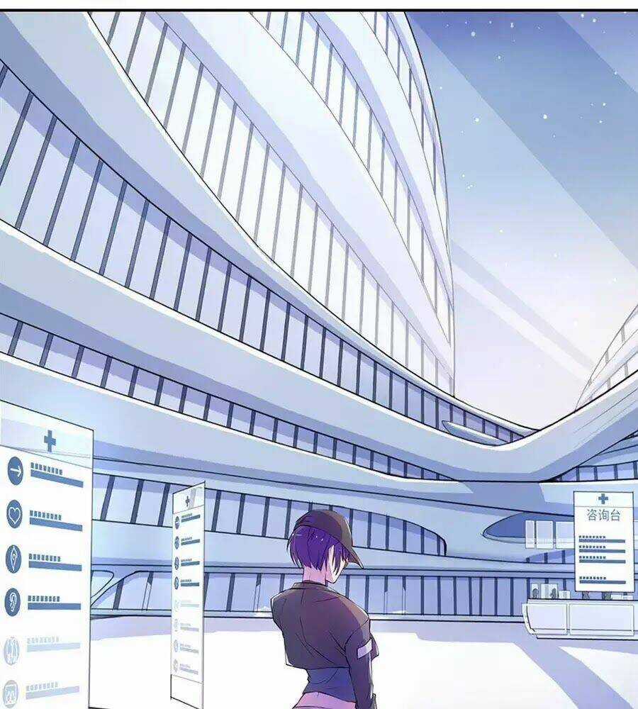 Ta Không Phải Nữ Thần Chapter 7 trang 34