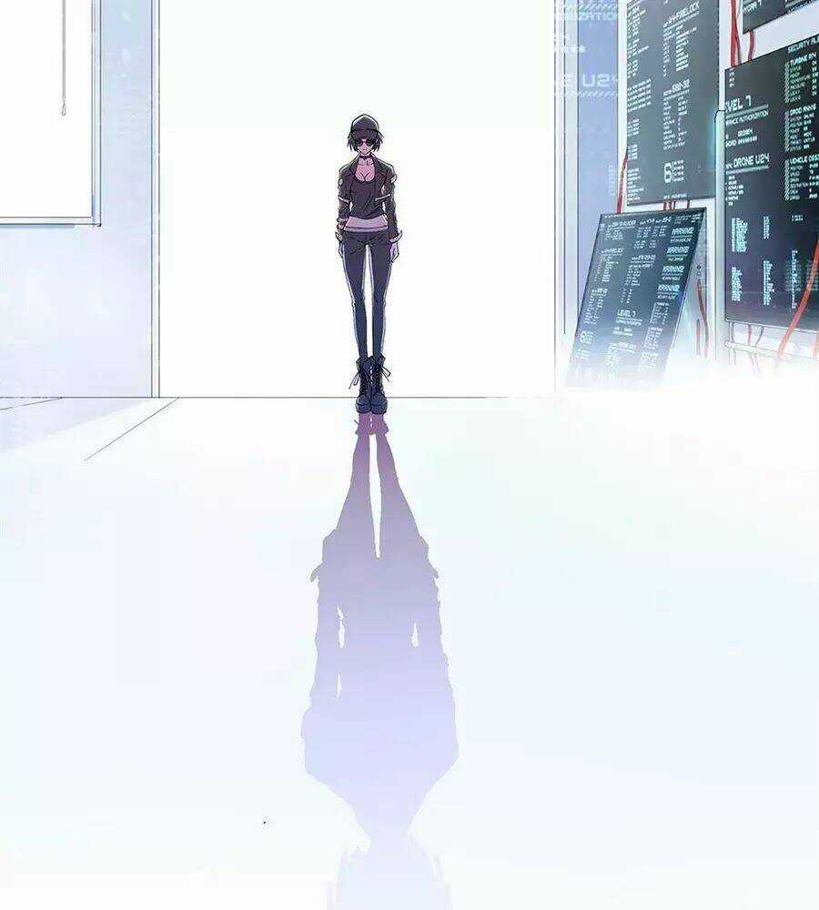 Ta Không Phải Nữ Thần Chapter 7 trang 38