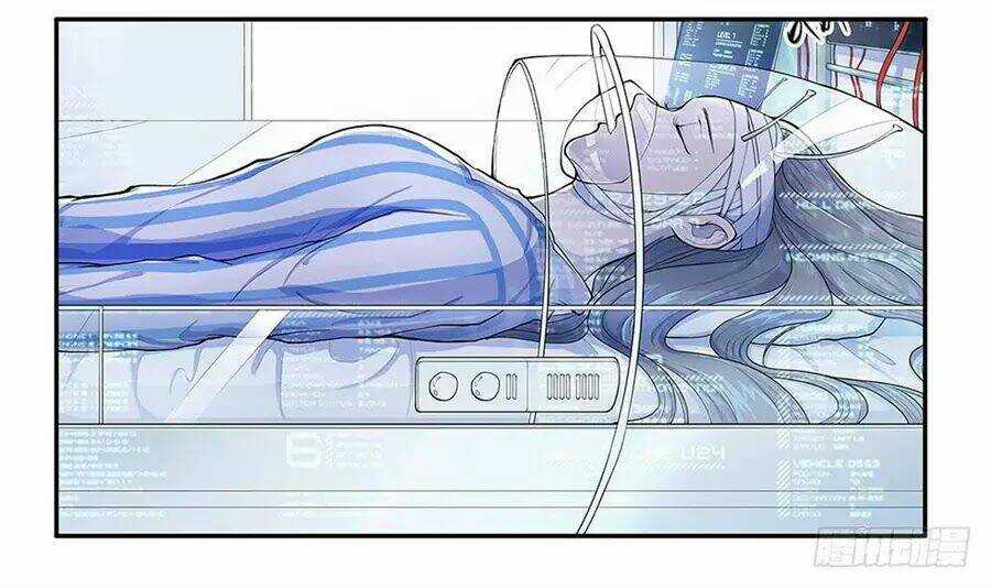 Ta Không Phải Nữ Thần Chapter 7 trang 40