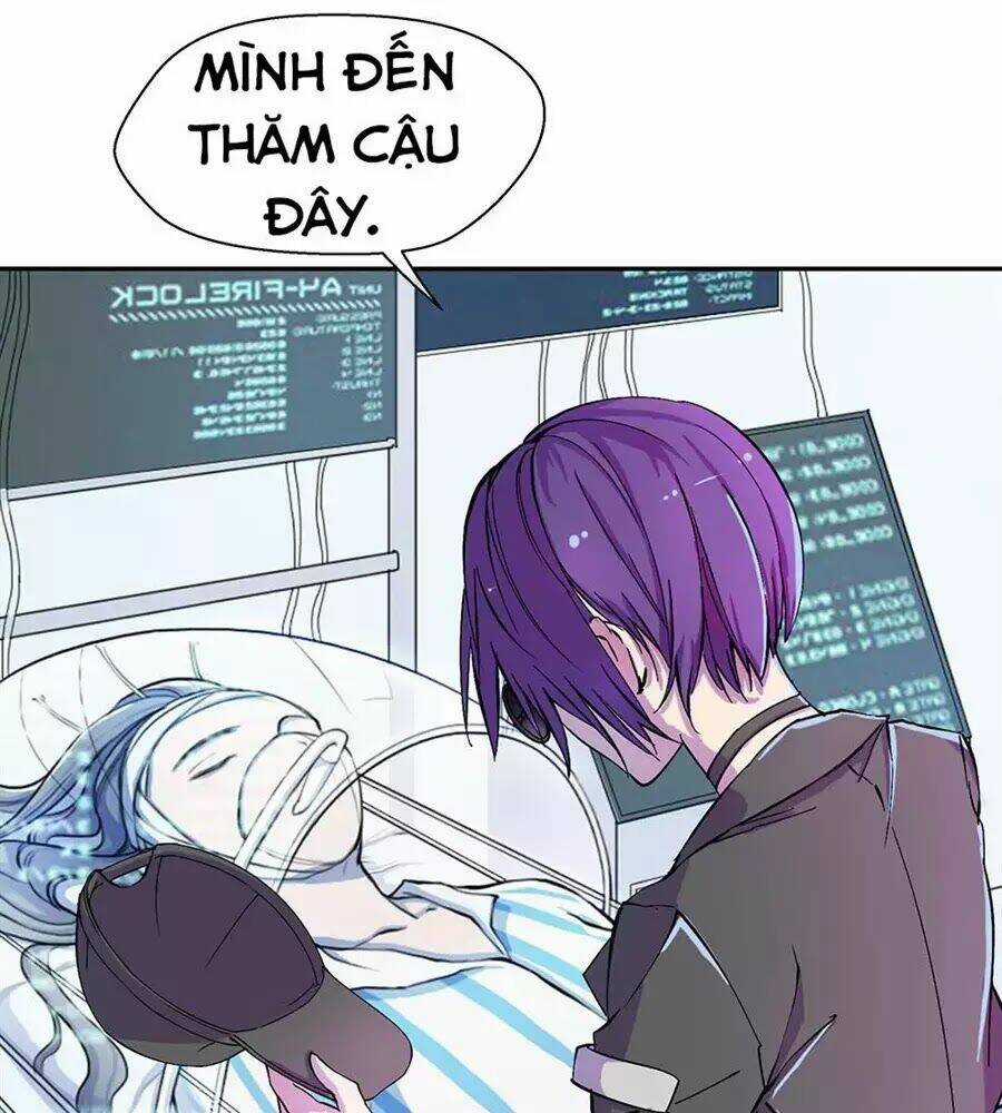 Ta Không Phải Nữ Thần Chapter 7 trang 41