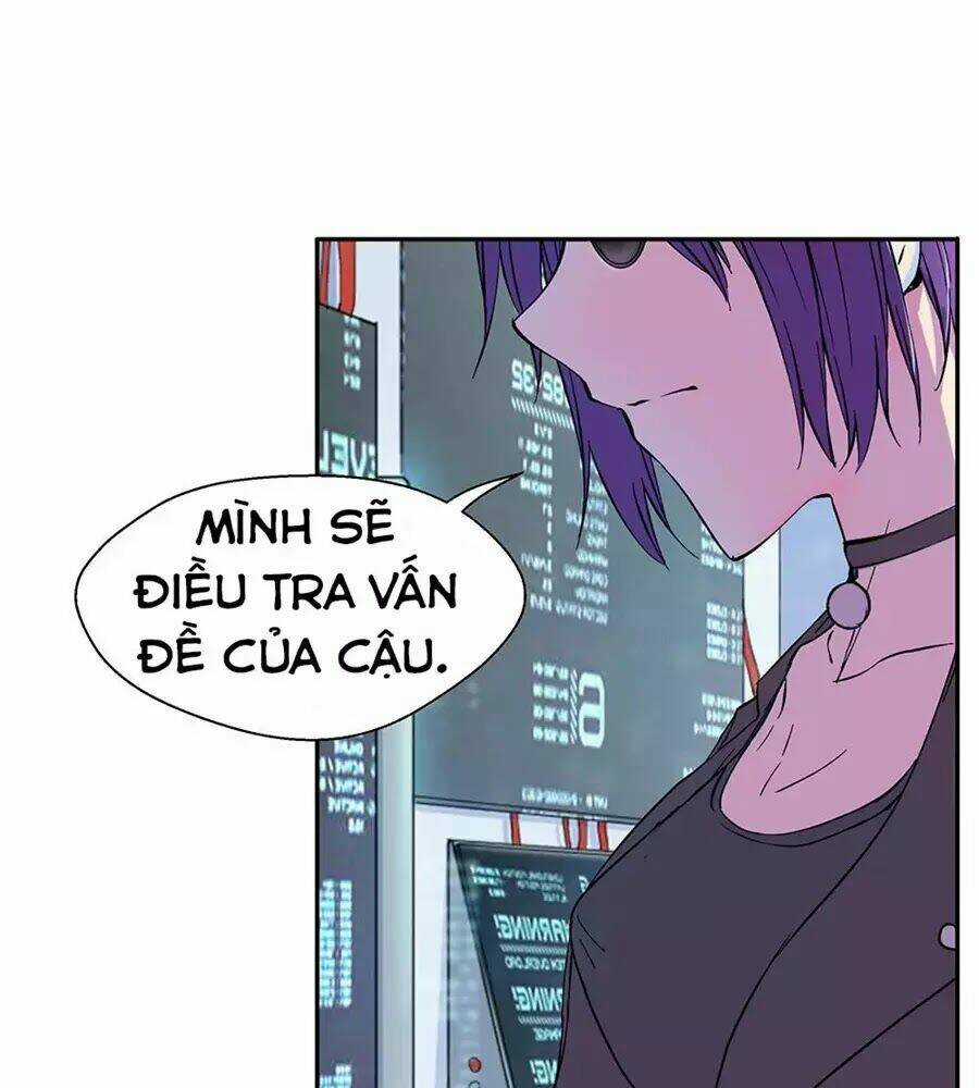 Ta Không Phải Nữ Thần Chapter 7 trang 43