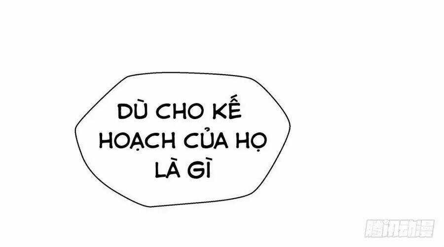 Ta Không Phải Nữ Thần Chapter 7 trang 45