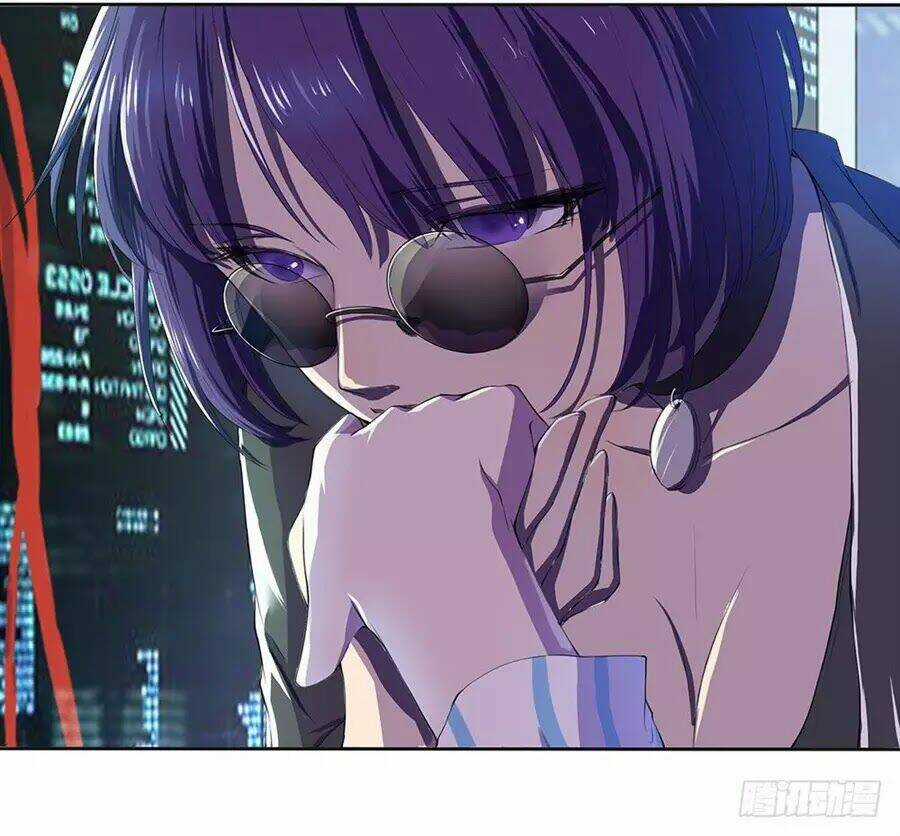 Ta Không Phải Nữ Thần Chapter 7 trang 47