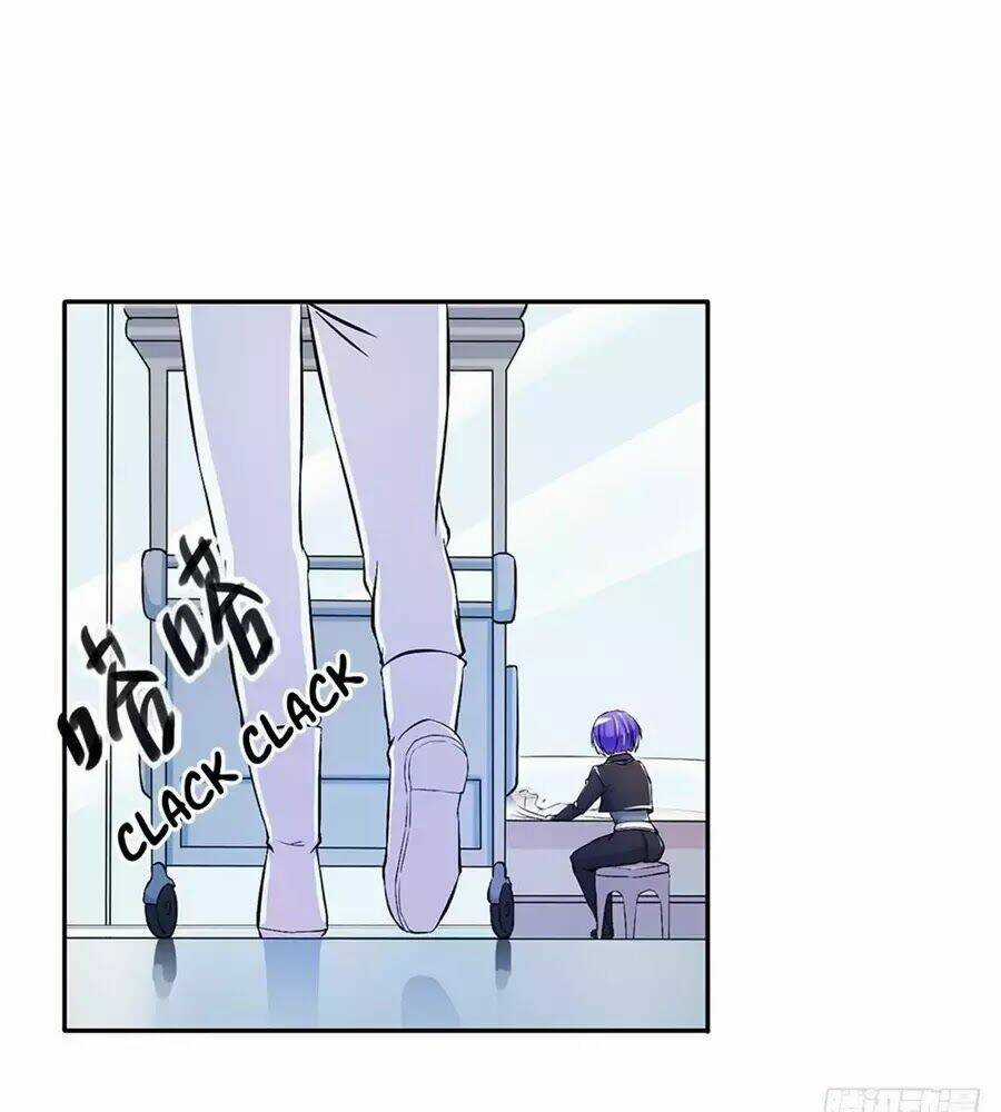 Ta Không Phải Nữ Thần Chapter 7 trang 49