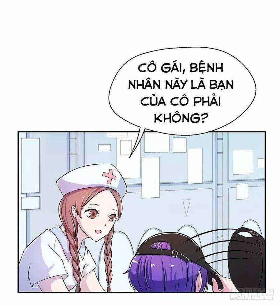 Ta Không Phải Nữ Thần Chapter 7 trang 51