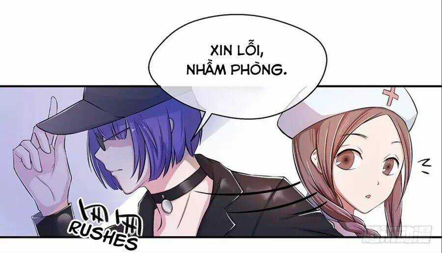 Ta Không Phải Nữ Thần Chapter 7 trang 52