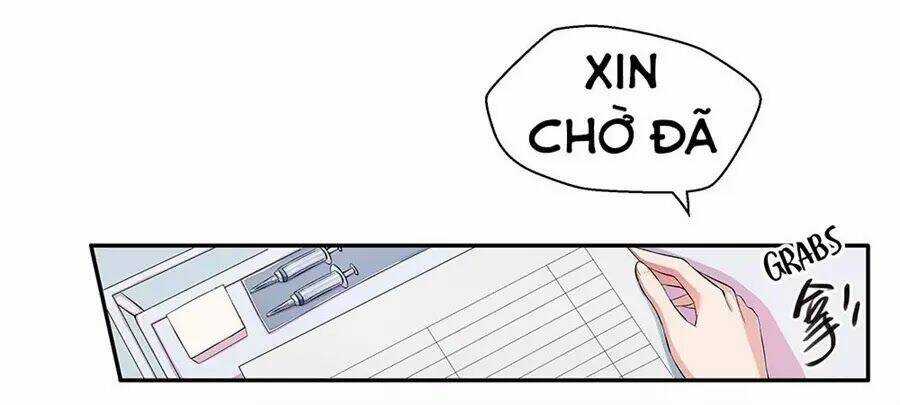 Ta Không Phải Nữ Thần Chapter 7 trang 53