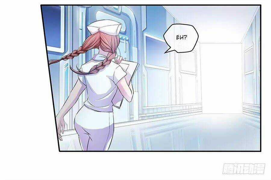 Ta Không Phải Nữ Thần Chapter 7 trang 54