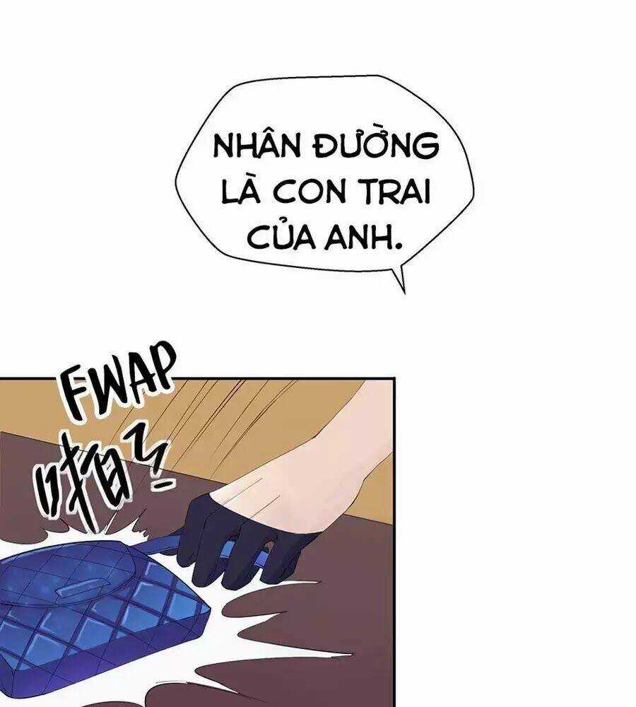 Ta Không Phải Nữ Thần Chapter 7 trang 6