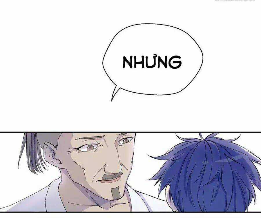 Ta Không Phải Nữ Thần Chapter 7 trang 61