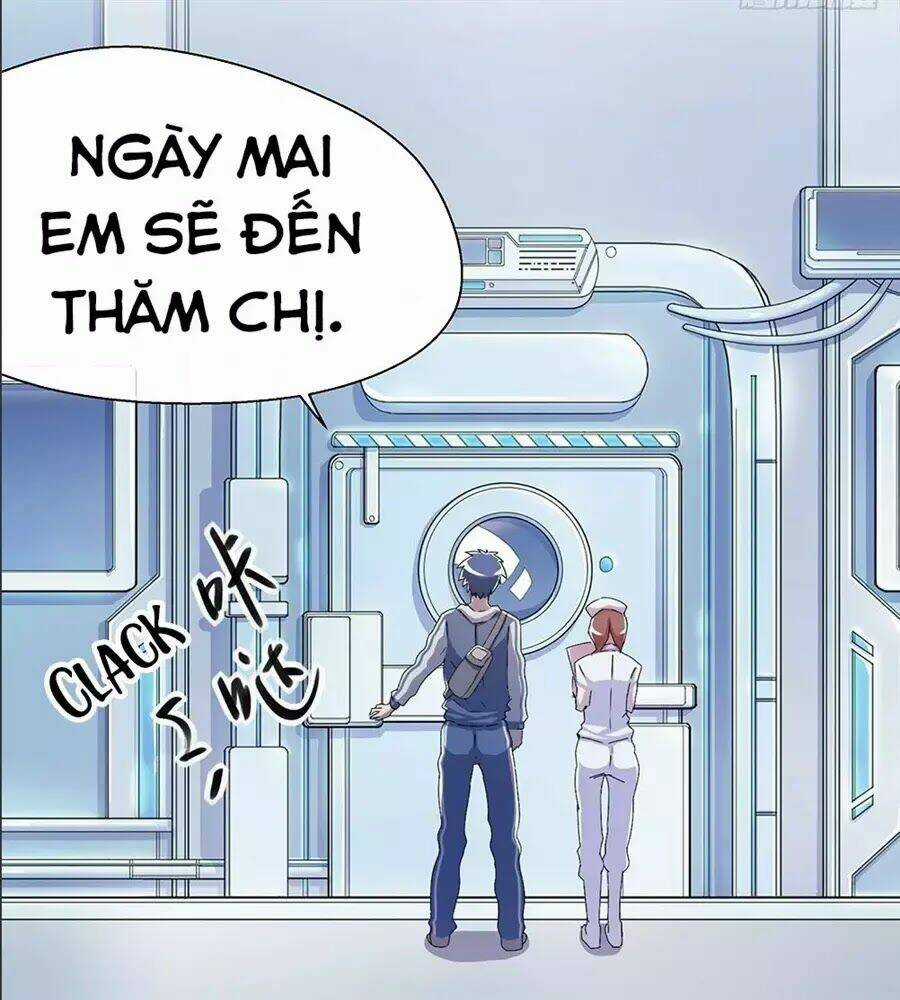 Ta Không Phải Nữ Thần Chapter 7 trang 69