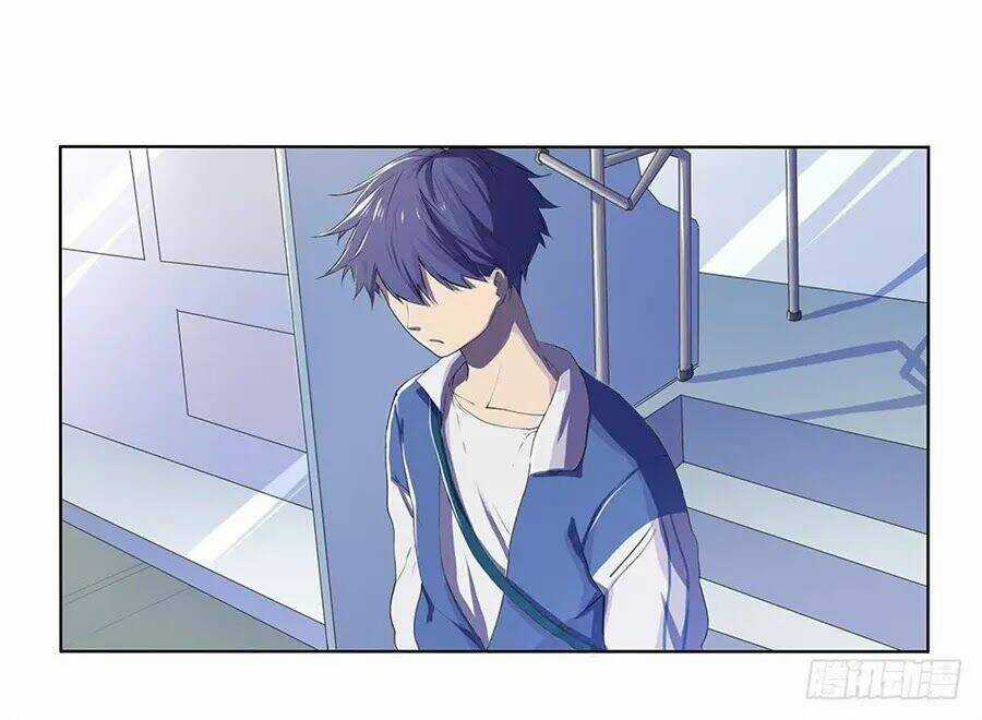 Ta Không Phải Nữ Thần Chapter 7 trang 74