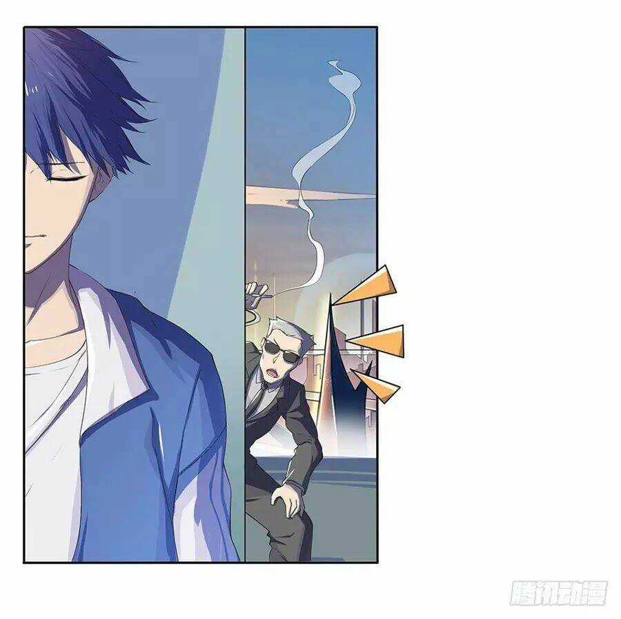 Ta Không Phải Nữ Thần Chapter 7 trang 75