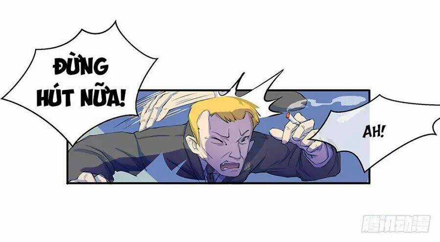 Ta Không Phải Nữ Thần Chapter 7 trang 77