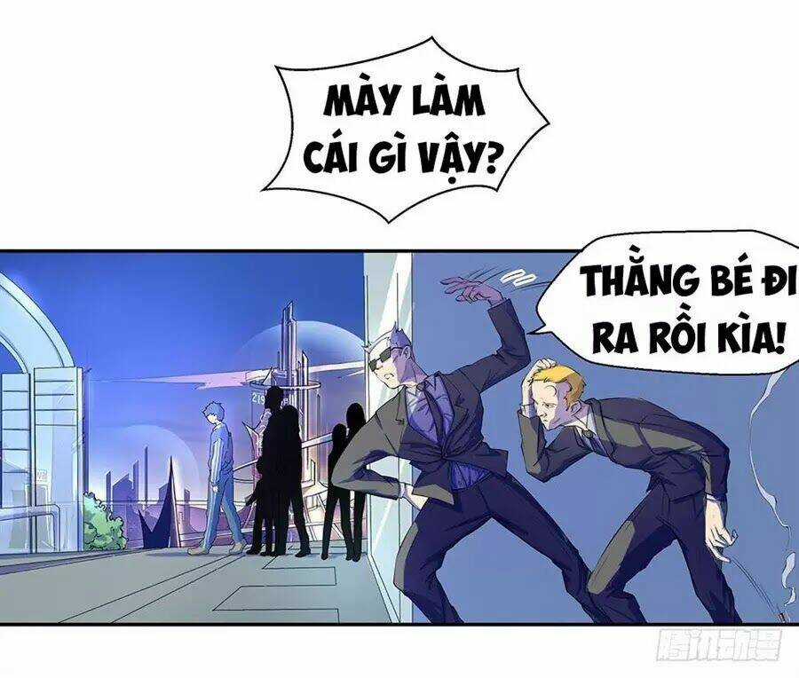 Ta Không Phải Nữ Thần Chapter 7 trang 78