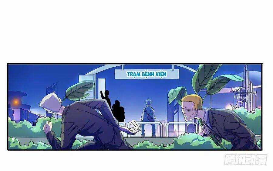 Ta Không Phải Nữ Thần Chapter 7 trang 79