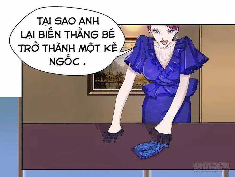 Ta Không Phải Nữ Thần Chapter 7 trang 8
