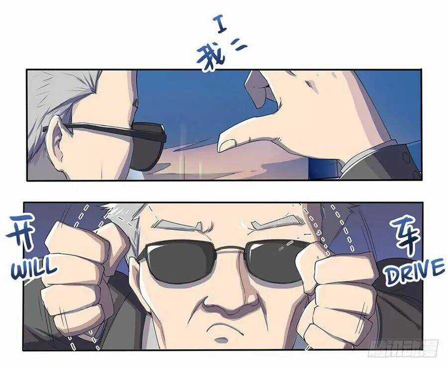 Ta Không Phải Nữ Thần Chapter 7 trang 81