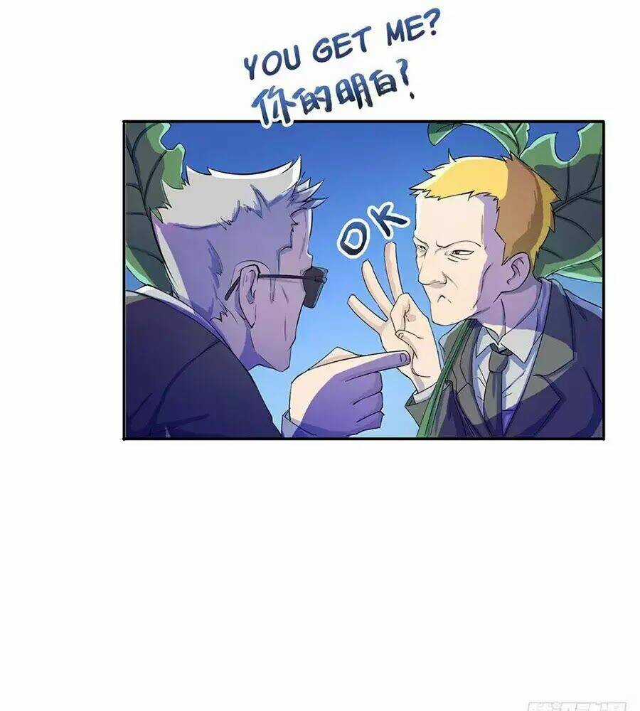 Ta Không Phải Nữ Thần Chapter 7 trang 82