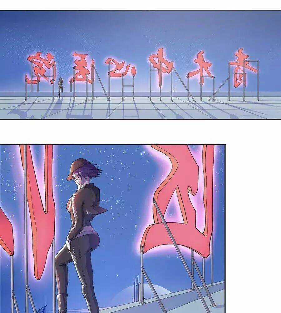 Ta Không Phải Nữ Thần Chapter 7 trang 86