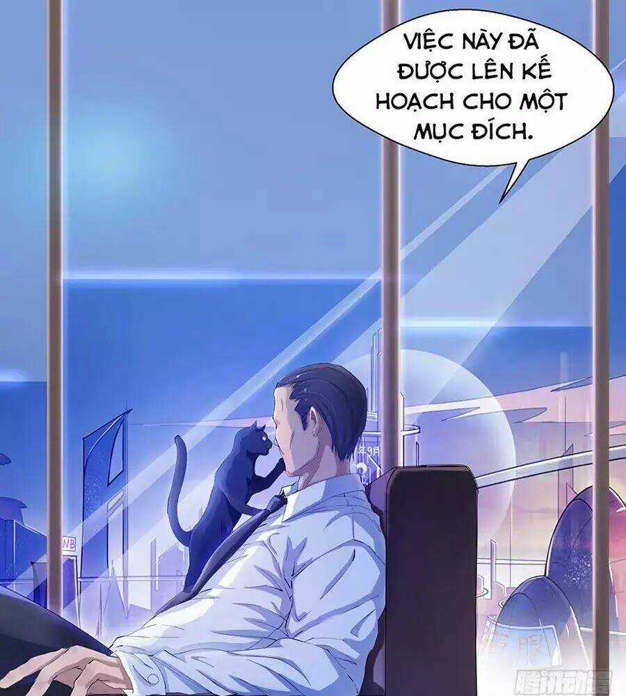 Ta Không Phải Nữ Thần Chapter 7 trang 9