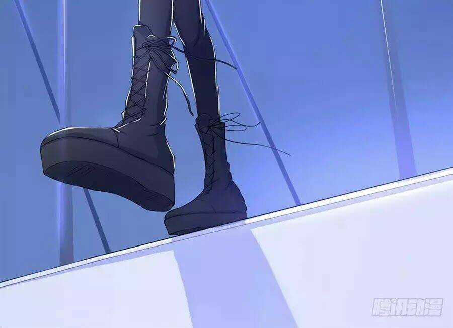 Ta Không Phải Nữ Thần Chapter 7 trang 90