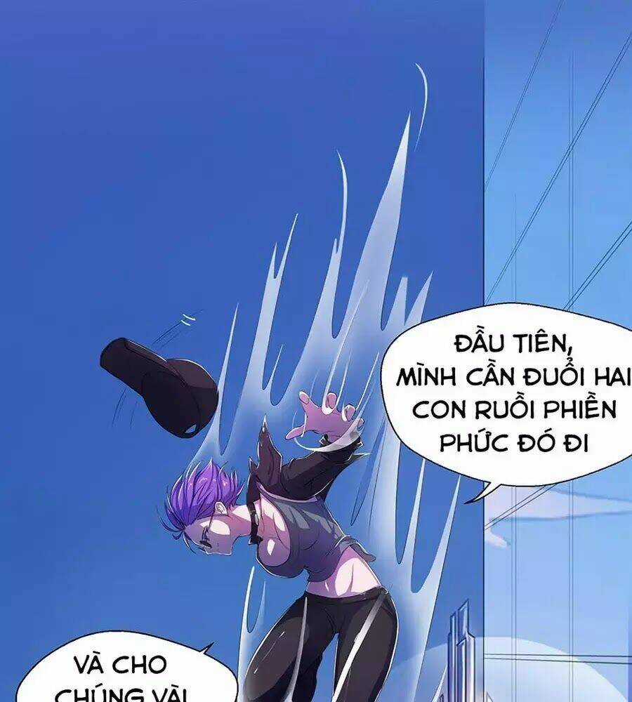 Ta Không Phải Nữ Thần Chapter 7 trang 95