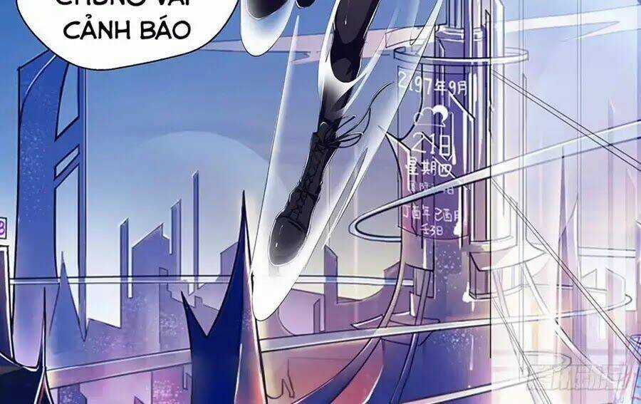 Ta Không Phải Nữ Thần Chapter 7 trang 96