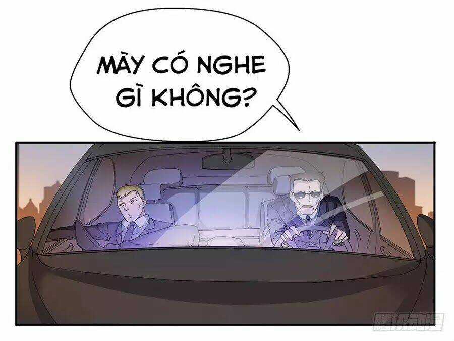 Ta Không Phải Nữ Thần Chapter 7 trang 99