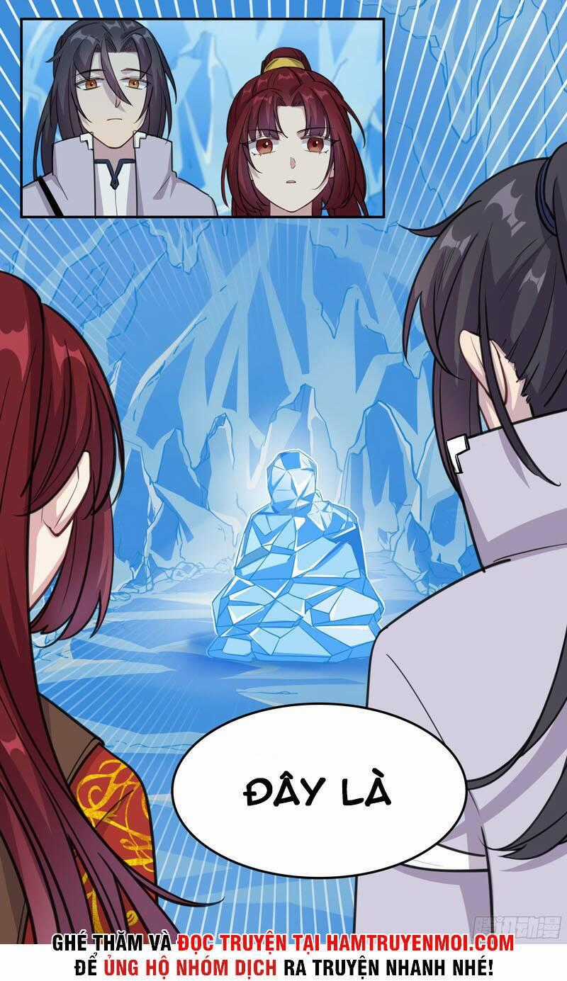 Ta Không Thể Là Kiếm Thần Chapter 23 trang 12