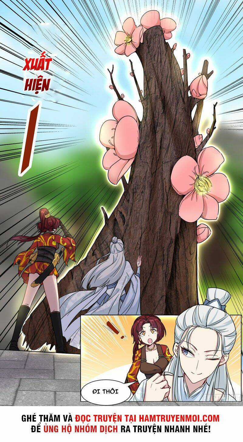 Ta Không Thể Là Kiếm Thần Chapter 26 trang 6