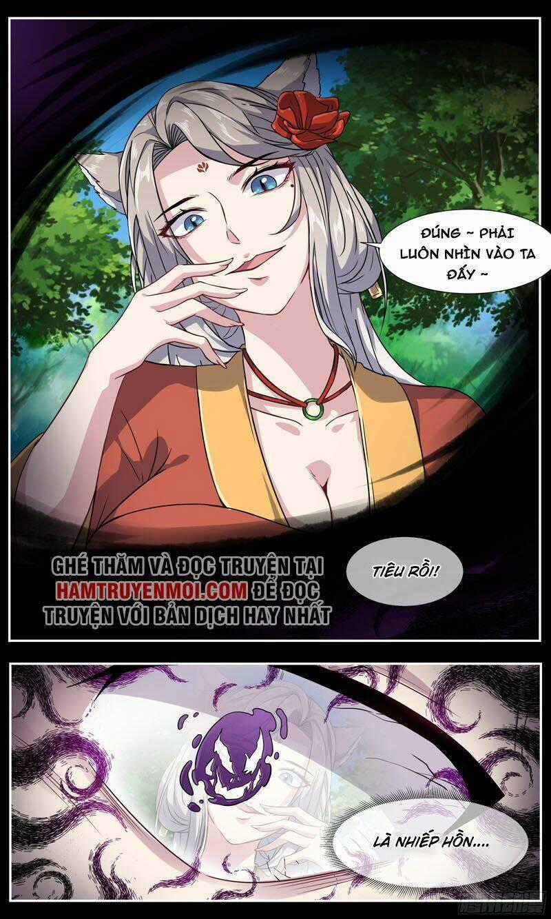 Ta Không Thể Là Kiếm Thần Chapter 28 trang 12