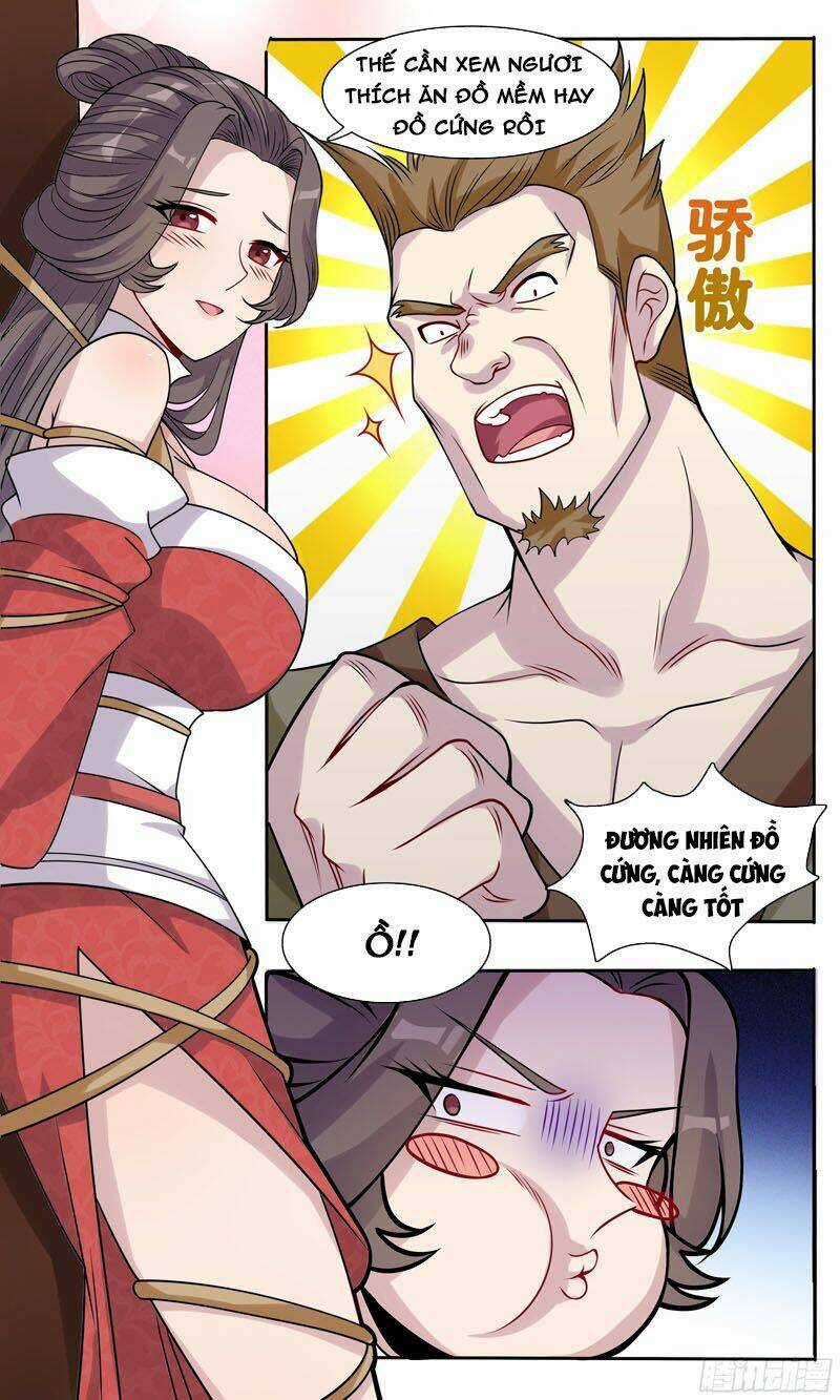 Ta Không Thể Là Kiếm Thần Chapter 48 trang 2