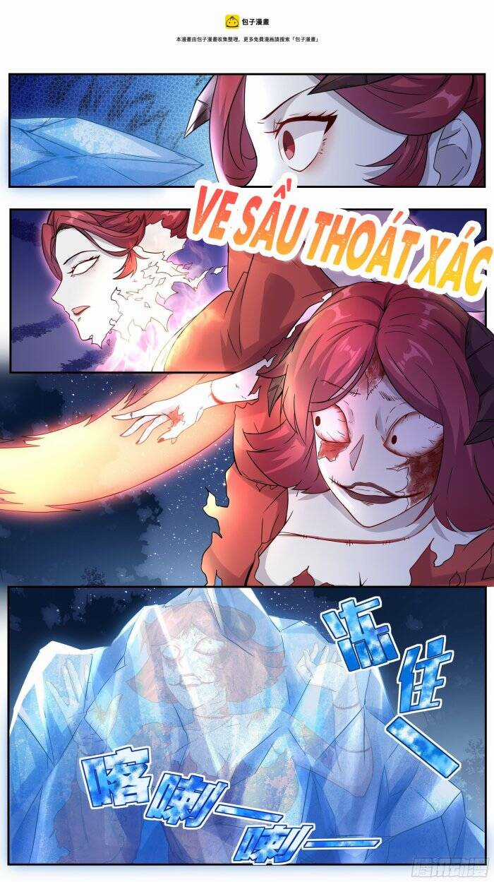 Ta Không Thể Nào Là Kiếm Thần Chapter 58 trang 12