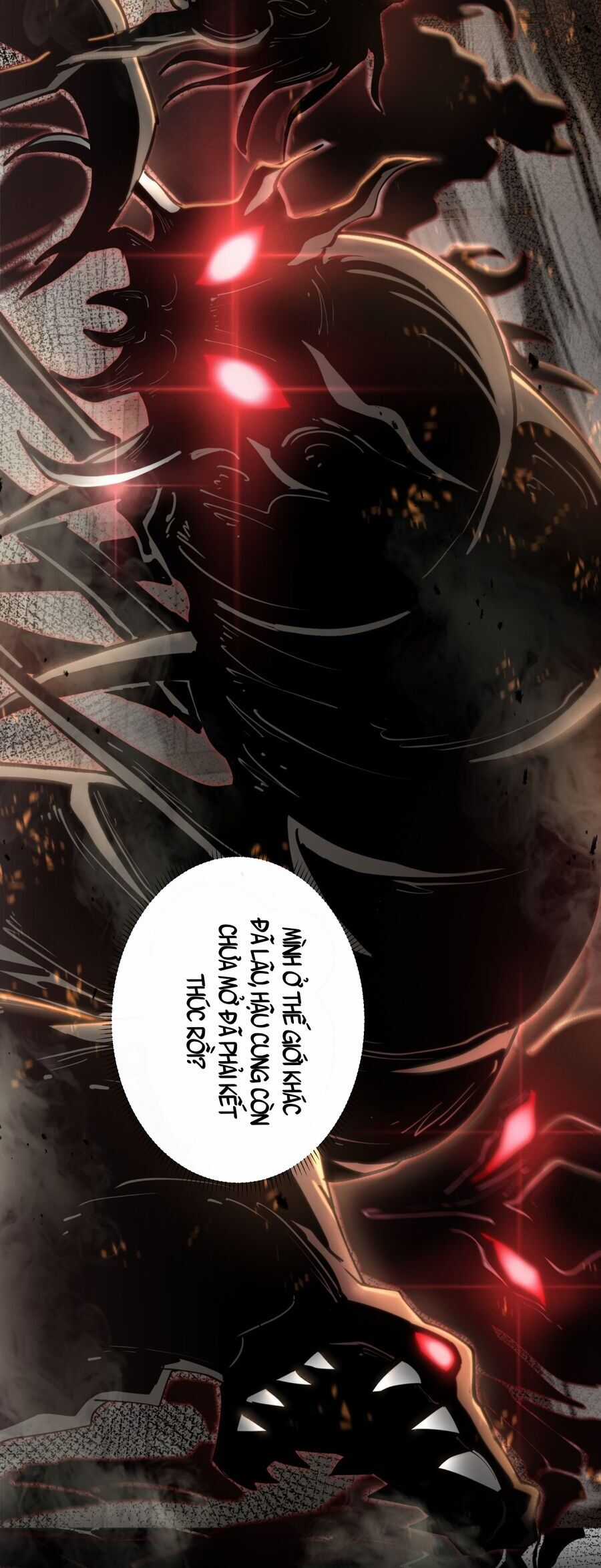 Ta Ký Kết Khế Ước Với Chính Mình Chapter 0 trang 10