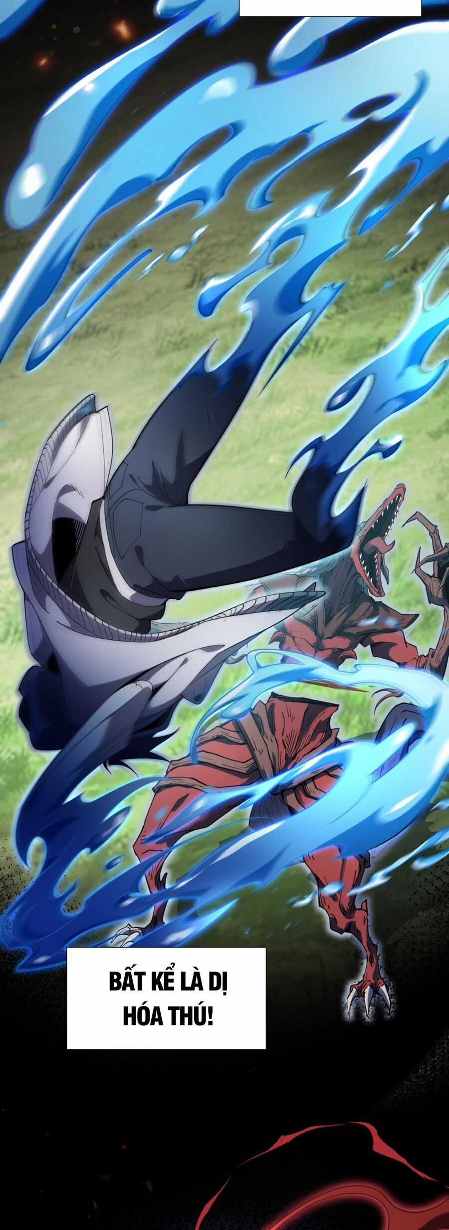 Ta Ký Kết Khế Ước Với Chính Mình Chapter 0 trang 15