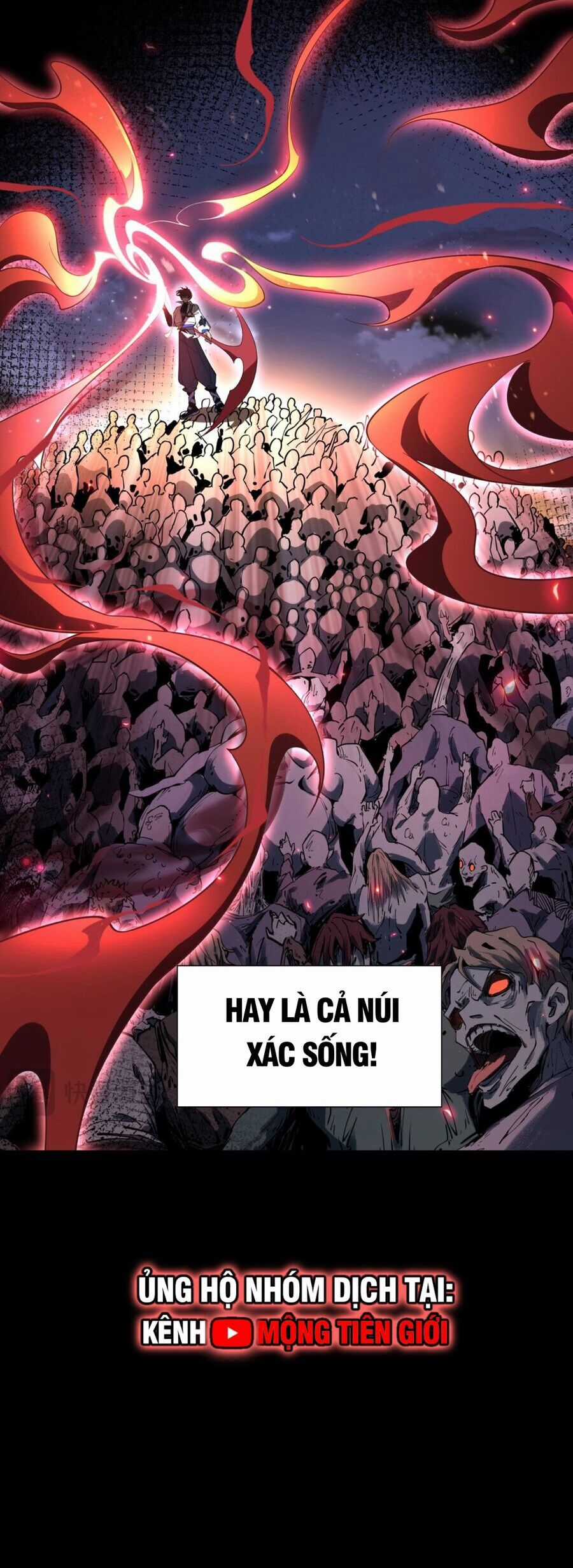 Ta Ký Kết Khế Ước Với Chính Mình Chapter 0 trang 16