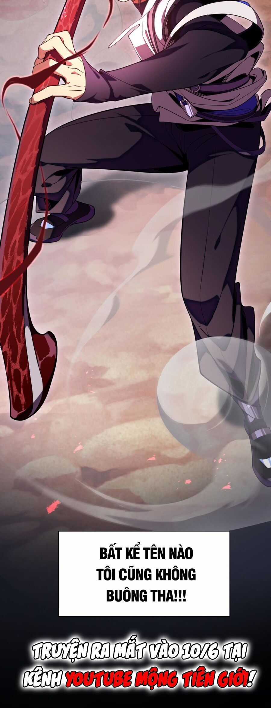 Ta Ký Kết Khế Ước Với Chính Mình Chapter 0 trang 19