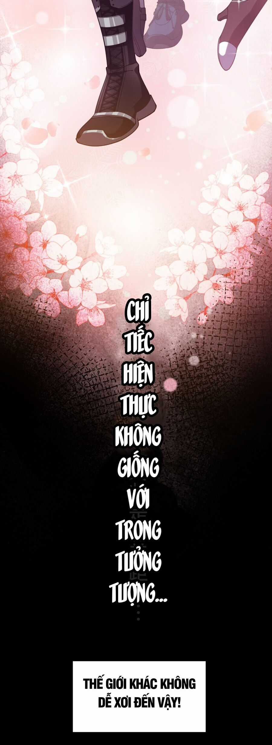 Ta Ký Kết Khế Ước Với Chính Mình Chapter 0 trang 5