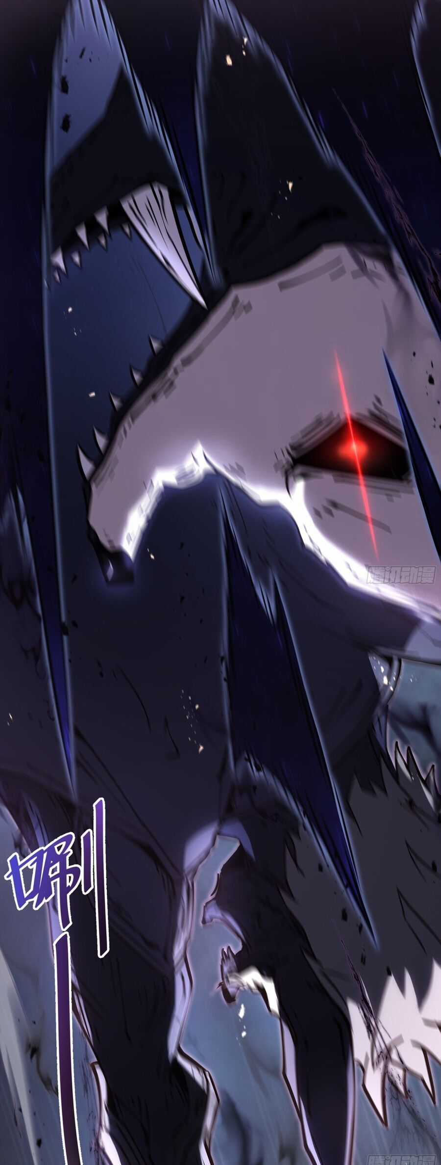 Ta Ký Kết Khế Ước Với Chính Mình Chapter 10 trang 19