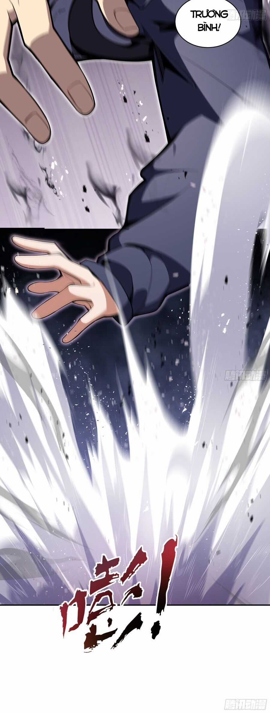 Ta Ký Kết Khế Ước Với Chính Mình Chapter 10 trang 22